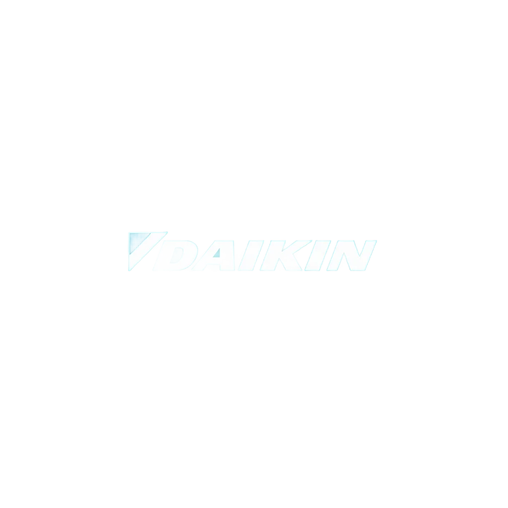 air conditioner brand logo daikin simple